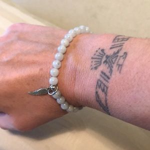 2/$20 Beaded bracelet